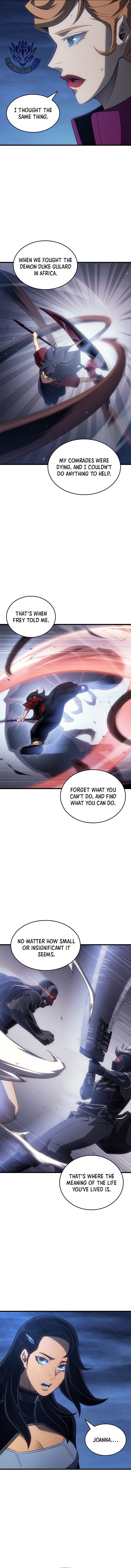 The Great Mage Returns After 4000 Years Chapter 266 8